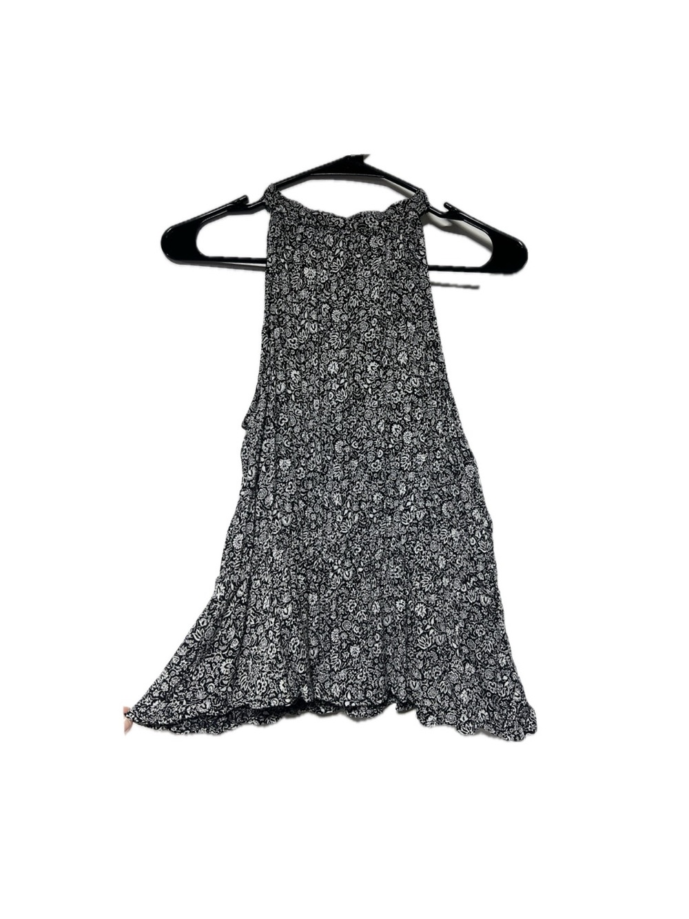 Japna Floral Halter Top